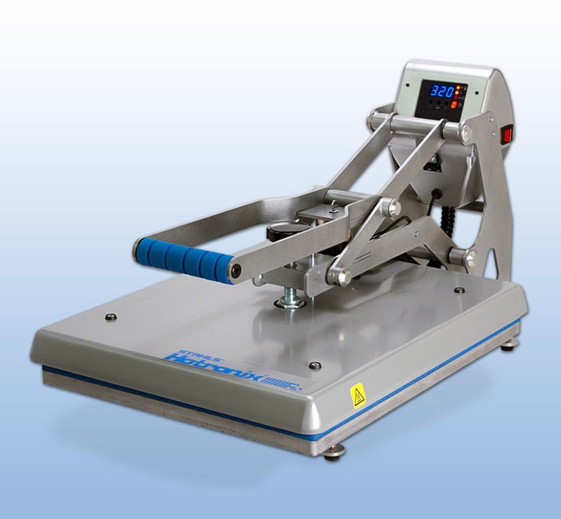 Heat Presses Hotronix Transfer Express