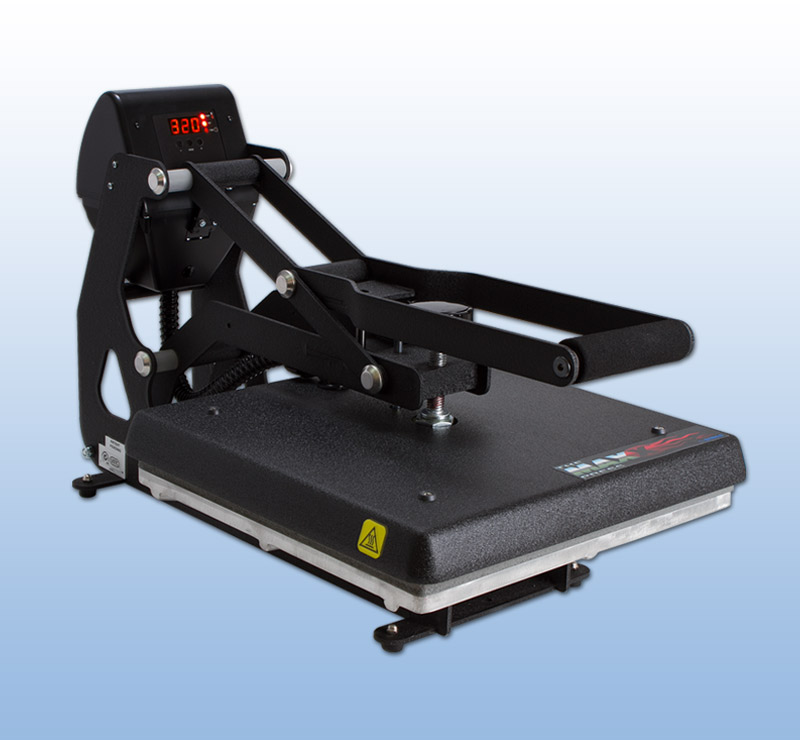 Heat Presses Hotronix Transfer Express