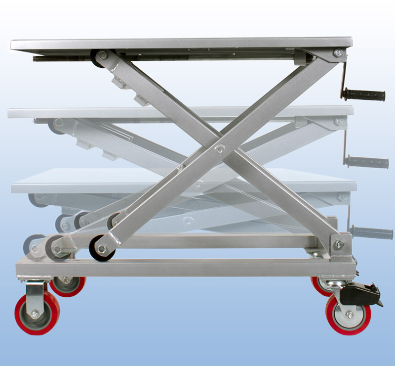 Heat Printing Equipment Cart Heat Press Accessories Transfer Express