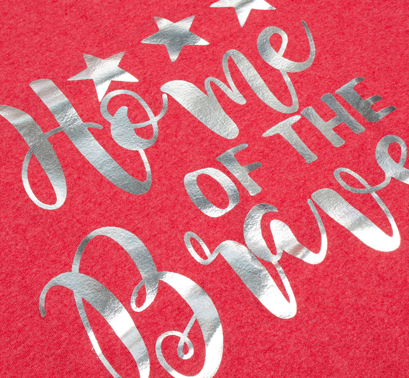 Heat Transfer Foil Heat Transfers Transfer Express