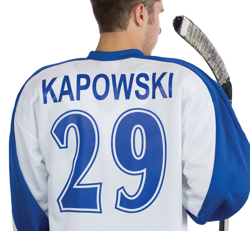 Goof Proof Numbers Heat Transfers Transfer Express