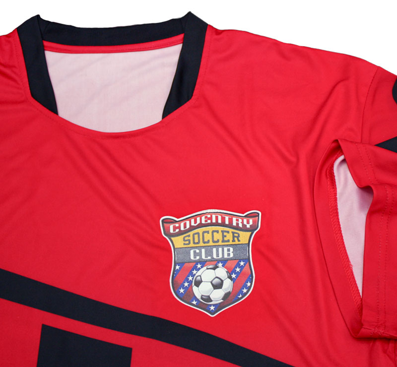 Custom Heat Applied Transfers Transfer Express