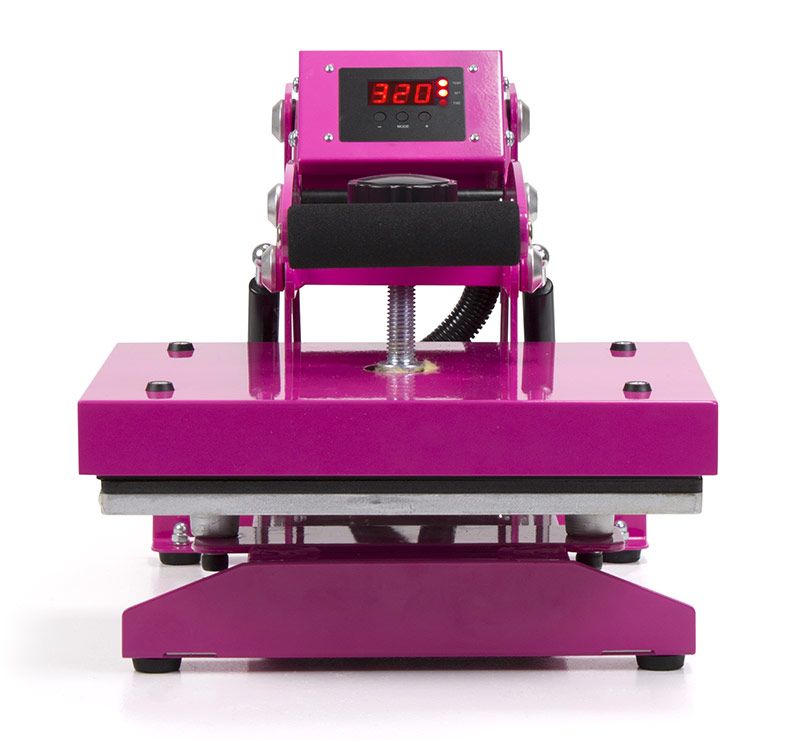 Craft Heat Press Heat Presses Transfer Express