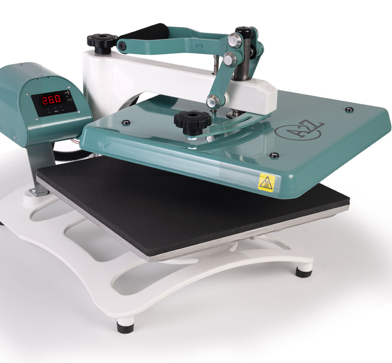 Best Swinger Style StartUp Heat Press Choice